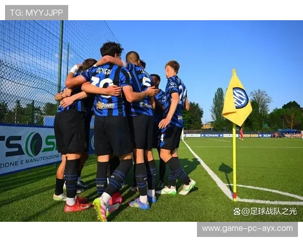 国际米兰锋线球员在赛季中冲击多项纪录