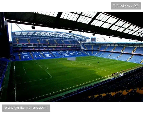 切尔西替补立现价值，斯坦福桥欢呼不断