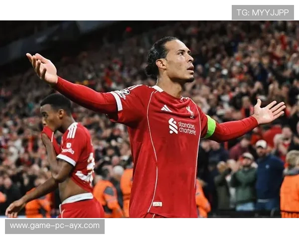 利物浦中前场快速直塞令防守方措手不及：让你的球队也掌握穿透的节拍