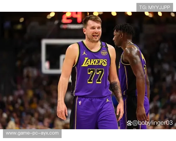 东契奇持续统治数据榜，独行侠战术需重塑