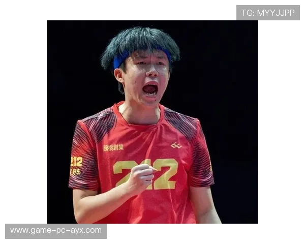 王楚钦海口亚洲杯速胜,晋级男单四强席位