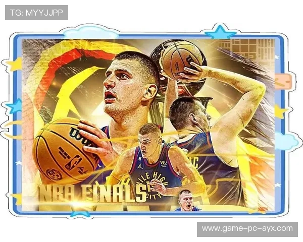 约基奇妙传助攻，掘金团队配合拿下胜利