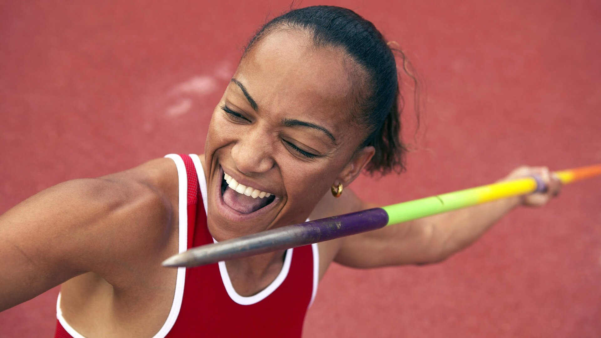 Aliou Drame在2024年巴黎残奥会反曲弓男子复合项目中参赛，东京奥运反曲弓比赛